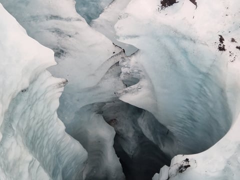 Public 4 hour Sólheimajökull Glacier Hike, photo 5