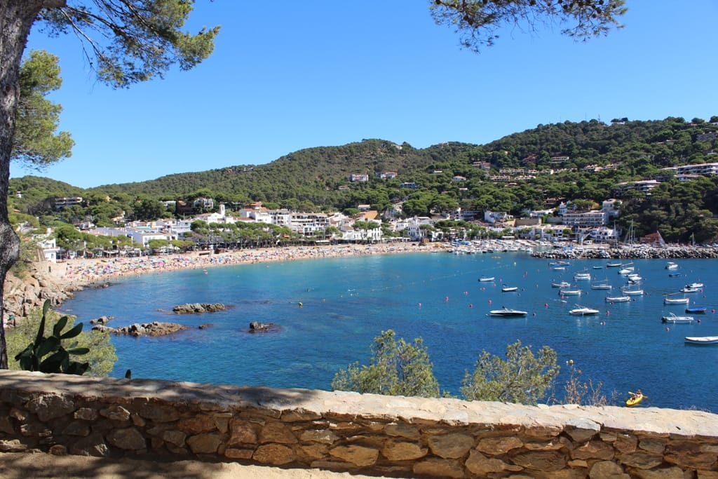 Costa Brava Full Day Tour 6