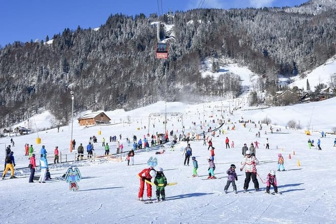 Gudauri