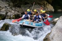 Fethiye River Rafting with Breakfast, Lunch, Transfer and Guide 7