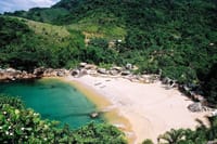 Adventure Experience to Saco Bravo Waterfall - BY PARATY TOURS 9