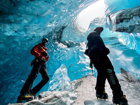 --Glacier Hike and Ice Cave Tour, photo 5