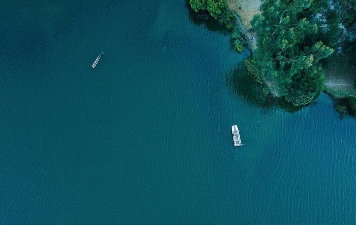A day trip to Wench crater Lake