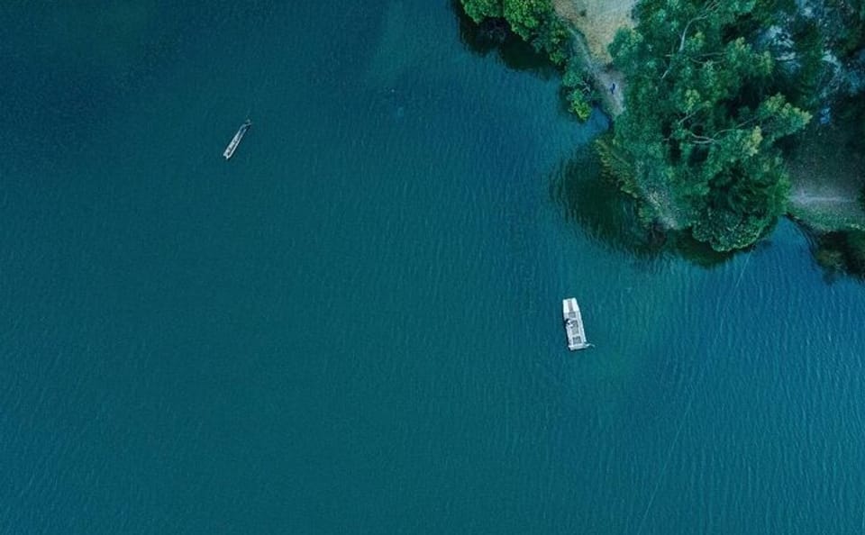 Day Trip to Wench Crater Lake from Addis Ababa