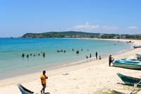 Trincomalee and Nilaveli beach Tour from Colombo 7