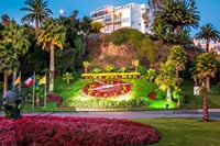 Private Full Day Guided Trip to Valparaíso, Viña del Mar & Reñaca from Santiago 6