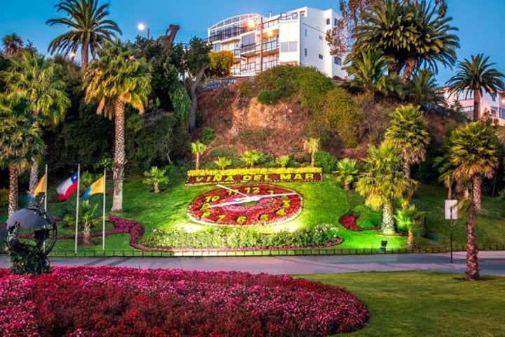 Private Full Day Guided Trip to Valparaíso, Viña del Mar & Reñaca from Santiago 6