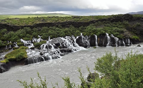 Private Silver Circle & Krauma Baths