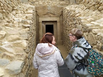 Valley of the Thracian Kings, Hidden Treasures