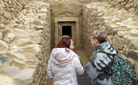 Thracian Kings Tour: Discover Bulgaria's Ancient Treasures