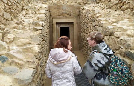 Thracian Kings Tour: Discover Bulgaria's Ancient Treasures