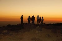 Teide Sunset Quad trip - BR 10