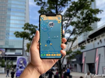 Self-Guided Anime and Manga Walking Tour in Akihabara