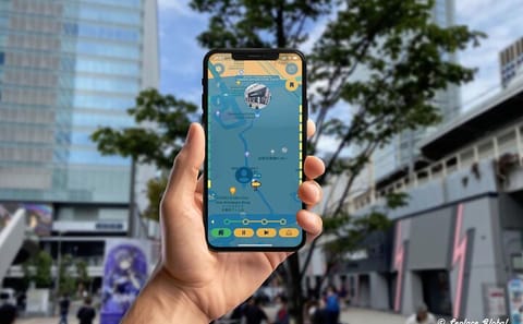 Self-Guided Anime and Manga Walking Tour in Akihabara
