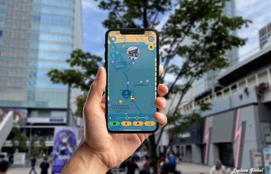 Anime Manga and Games Walking Tour with Mobile App in Akihabara