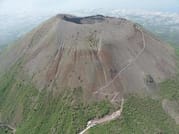 Private Half-Day Tour of Mt. Vesuvius  1