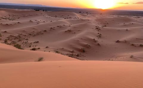 2-Day Adventure Tour to Merzouga from Marrakech