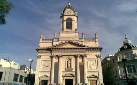 Pope Francis Cultural Tour of Buenos Aires Landmarks