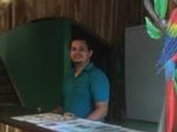 NativosCorcovado Office