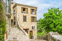 Full-Day Shared Tour Provence and its Medieval Villages from Nice 3