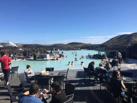 DT 09 Reykjanes Peninsula & The Blue Lagoon, photo 2