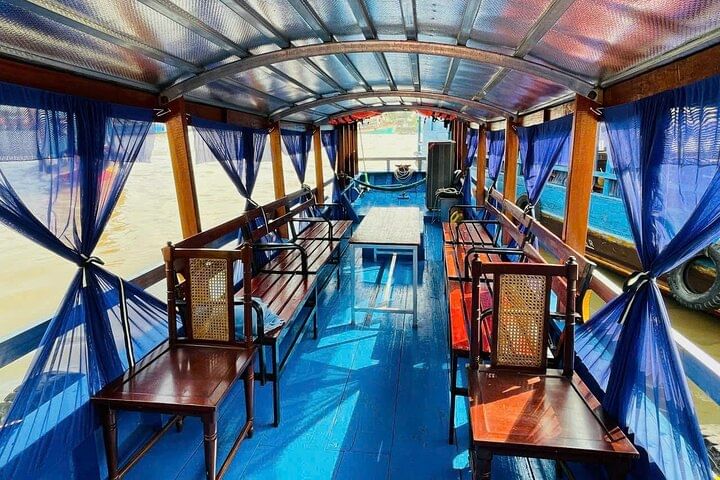 Mekong Delta My Tho Private Day Tour