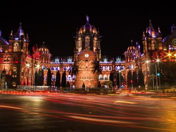 Full Day Cultural Tour of Mumbai's Highlights