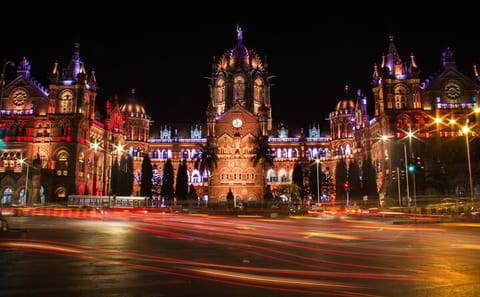 Full Day Cultural Tour of Mumbai's Highlights