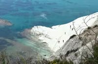 Best of Agrigento: Sciacca, White Cliffs & Temples by Night 3
