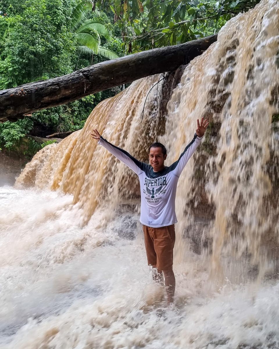 Turtle Beach Boat Tour & Mud Bath & Thermal Pool in Marmaris