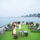 La Casta Daily Cruise - OUTDOOR JACUZZI - 07 Hours on Halong Bay