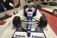 FullDay Super Cars, Parmesan, Balsamic Day Tour+Lunch 1