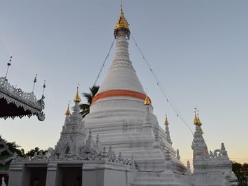 7 Days 6 Nights Discover Northern Thailand