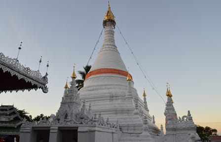 Explore Northern Thailand: 7-Day Nature and Culture Tour