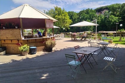 Rome Electric & Muscle Rental Bike: from 2 to 8-hour