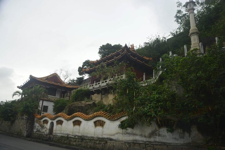 PRI 2-Day Tour to Chaozhou & Shantou by Fast Train from Guangzhou