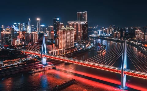 Private Guided Multi-Day Tour of Chongqing's Highlights
