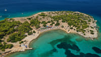 Aegina Island Day Small Group Tour with Ferry Tickets Included 10