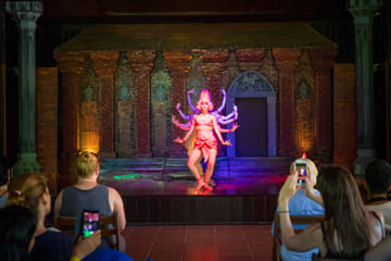 Half-Day Cultural Tour to My Son Sanctuary from Da Nang