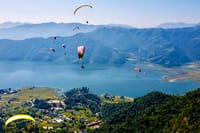 Pokhara: Private Sightseeing Tour with Sarangkot Sunrise Trip 7