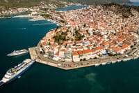Poros Island