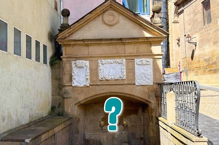 TOP Logroño : Private guided tour with your mobile 3