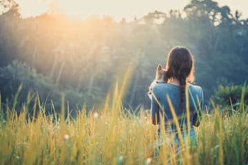 Campuhan Ridge Walk and Rice Terrace Tour in Bali