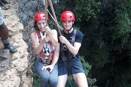 Jogja Adventure Trip