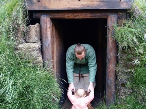 Experience the Settlement Period Farm of Eirik the Red and Leif Eiriksson, photo 3