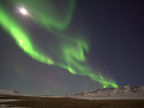  Northern lights Combo, photo 3
