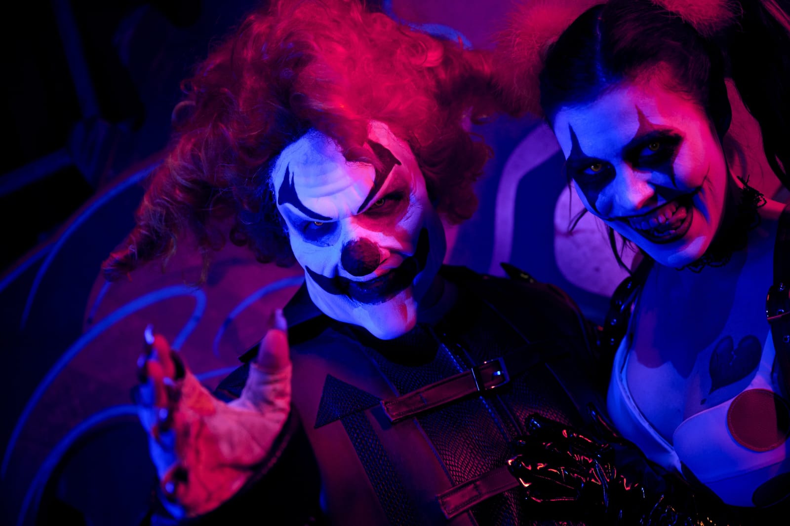 Things to Do Near Horror Unleashed in Las Vegas