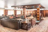 5 Days Deluxe Nile Cruise Luxor to Aswan Abu Simbel Air Balloon 9