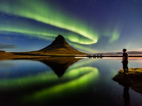 Private Northern Lights Hunt & Star Gazing, photo 4