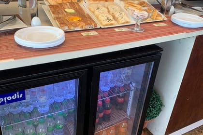 Sharm Airport Meet & Assist (VIP Lounge)